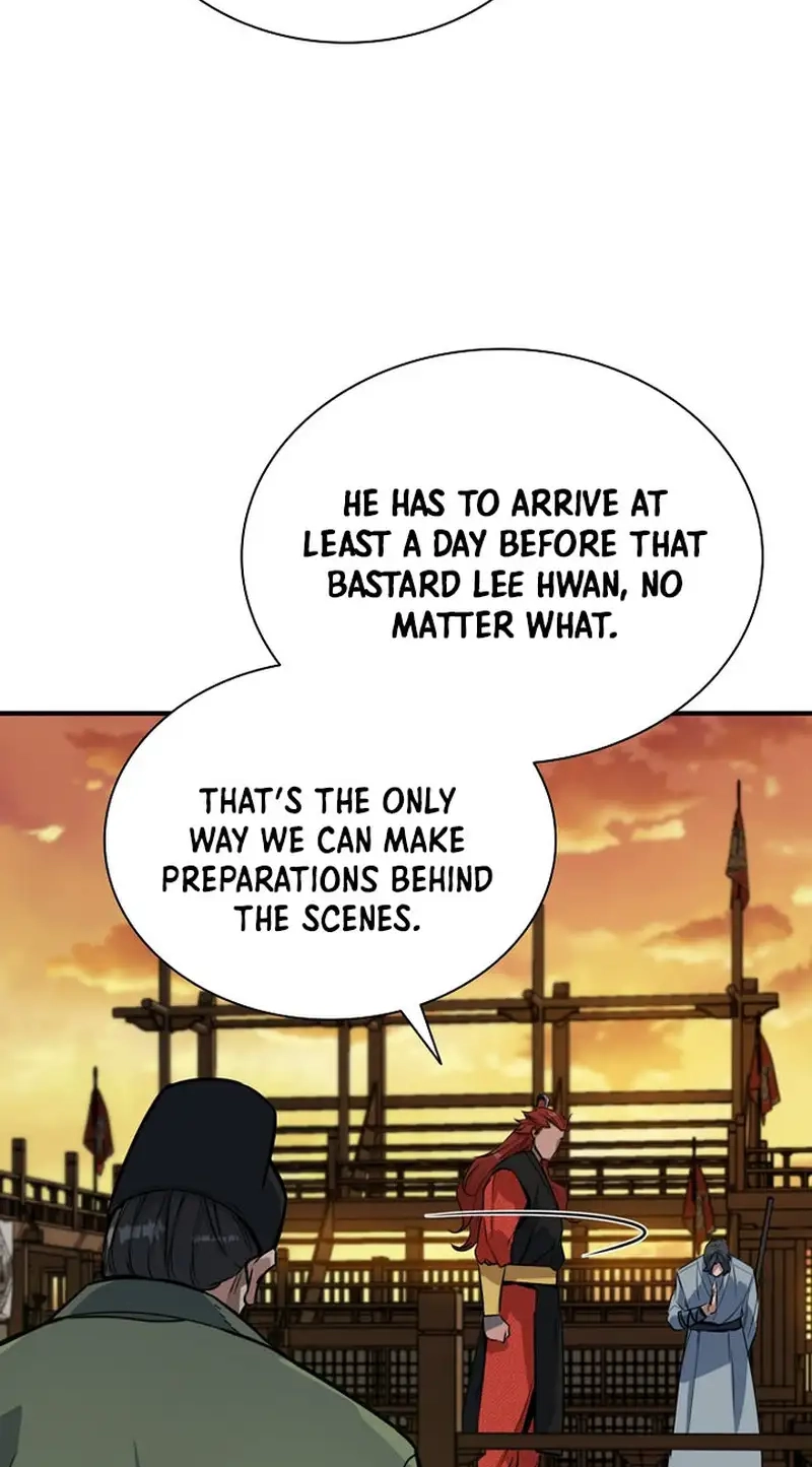 The Red Dragon Martial Emperor Chapter 22 page 42 - 