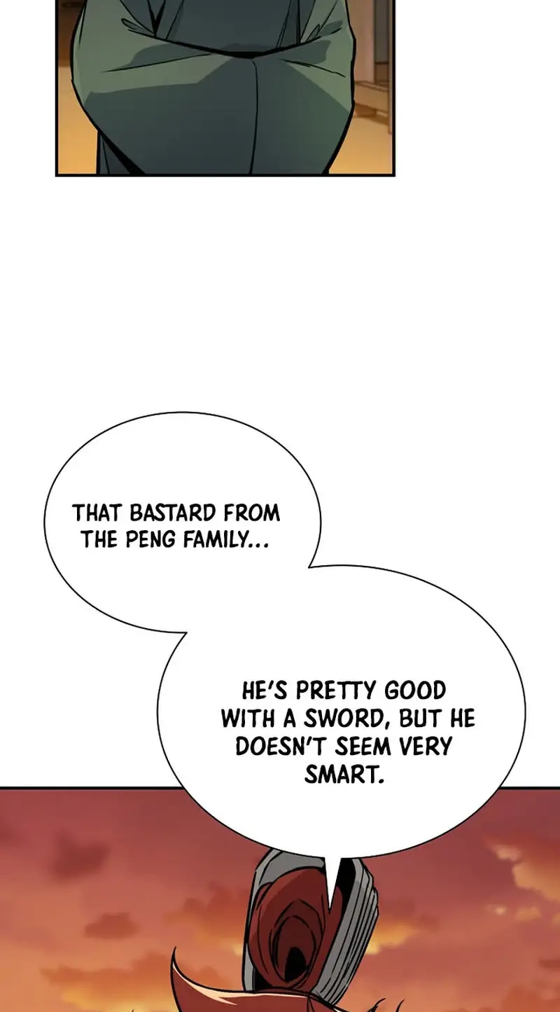 The Red Dragon Martial Emperor Chapter 22 page 44 - 