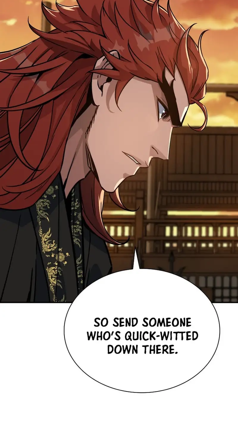 The Red Dragon Martial Emperor Chapter 22 page 45 - 