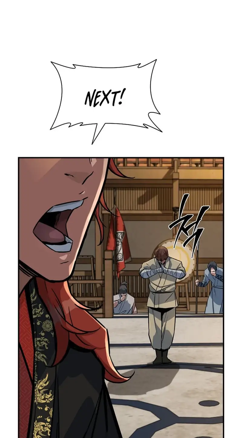 The Red Dragon Martial Emperor Chapter 22 page 46 - 