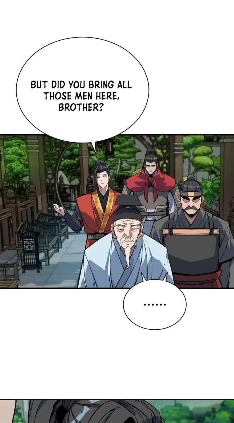 The Red Dragon Martial Emperor Chapter 22 page 6 - 