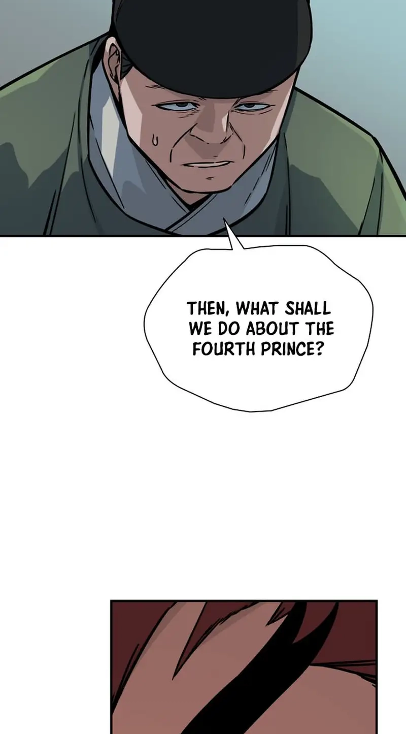 The Red Dragon Martial Emperor Chapter 22 page 57 - 