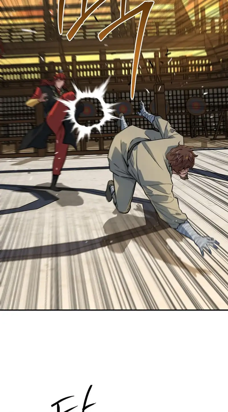 The Red Dragon Martial Emperor Chapter 22 page 61 - 