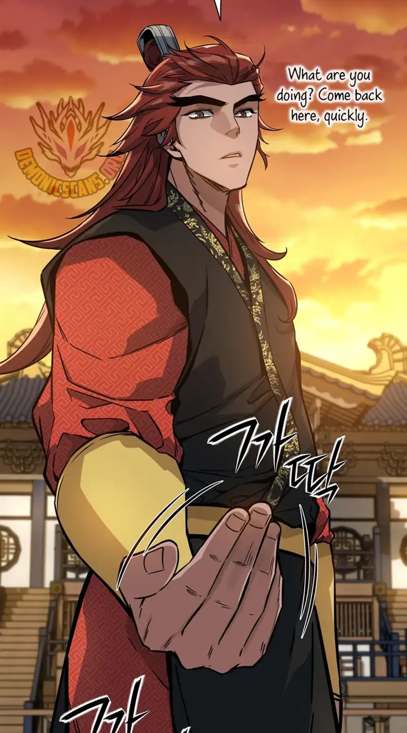 The Red Dragon Martial Emperor Chapter 22 page 63 - 