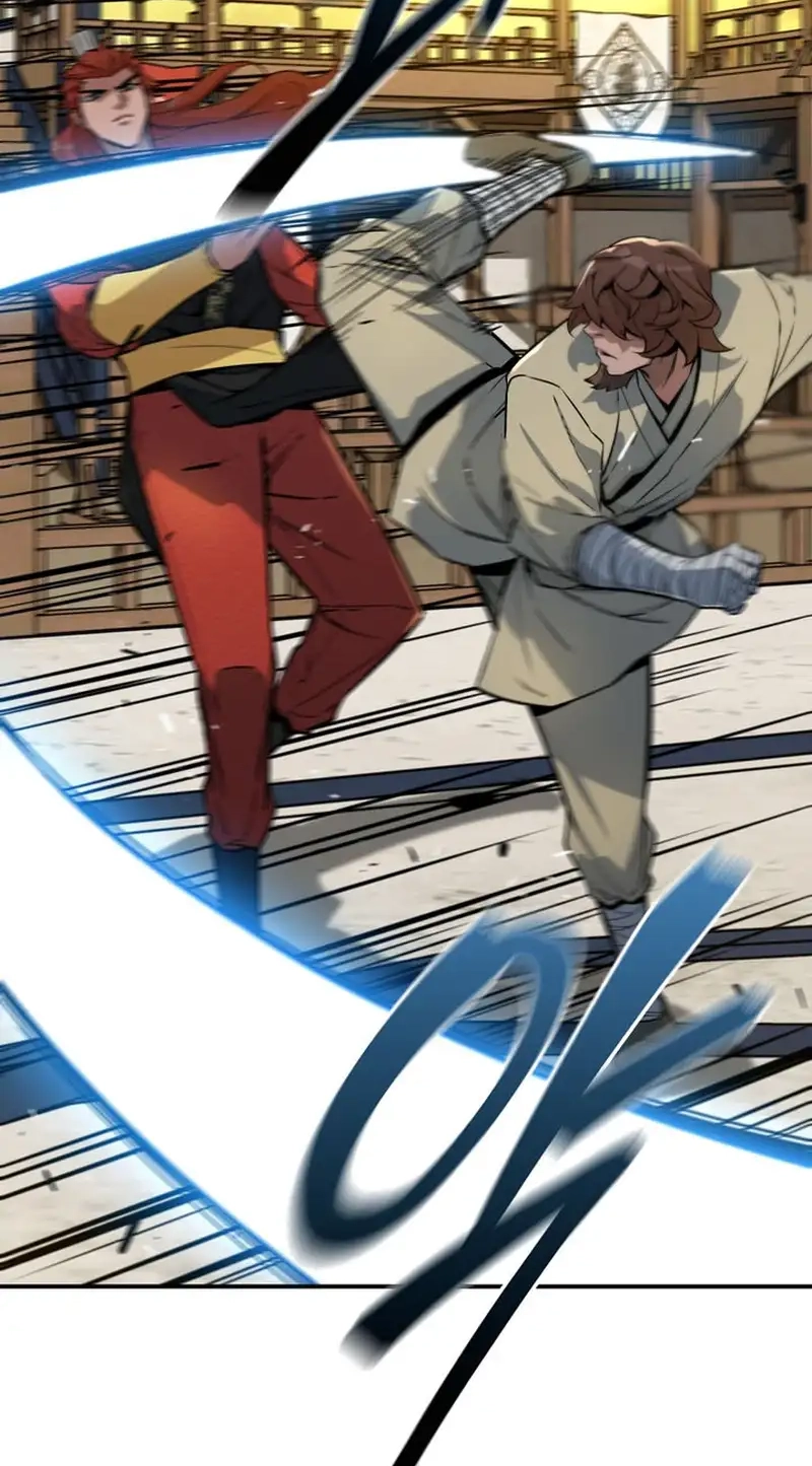 The Red Dragon Martial Emperor Chapter 22 page 67 - 