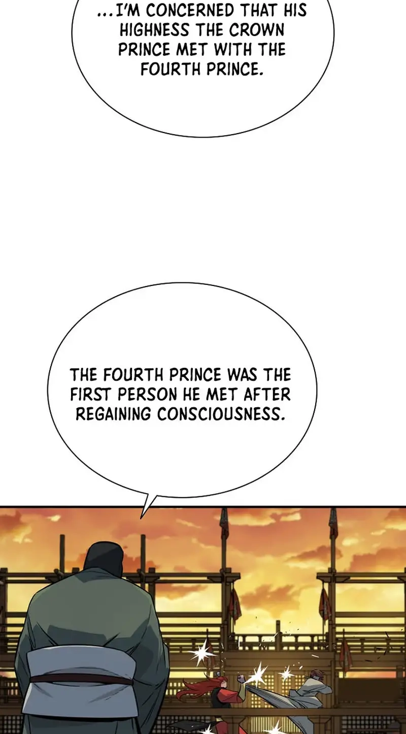 The Red Dragon Martial Emperor Chapter 22 page 69 - 