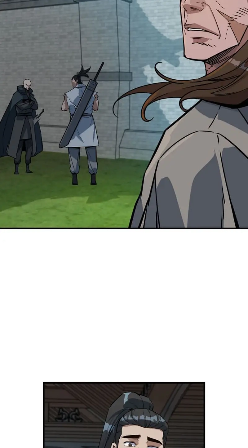 The Red Dragon Martial Emperor Chapter 22 page 8 - 