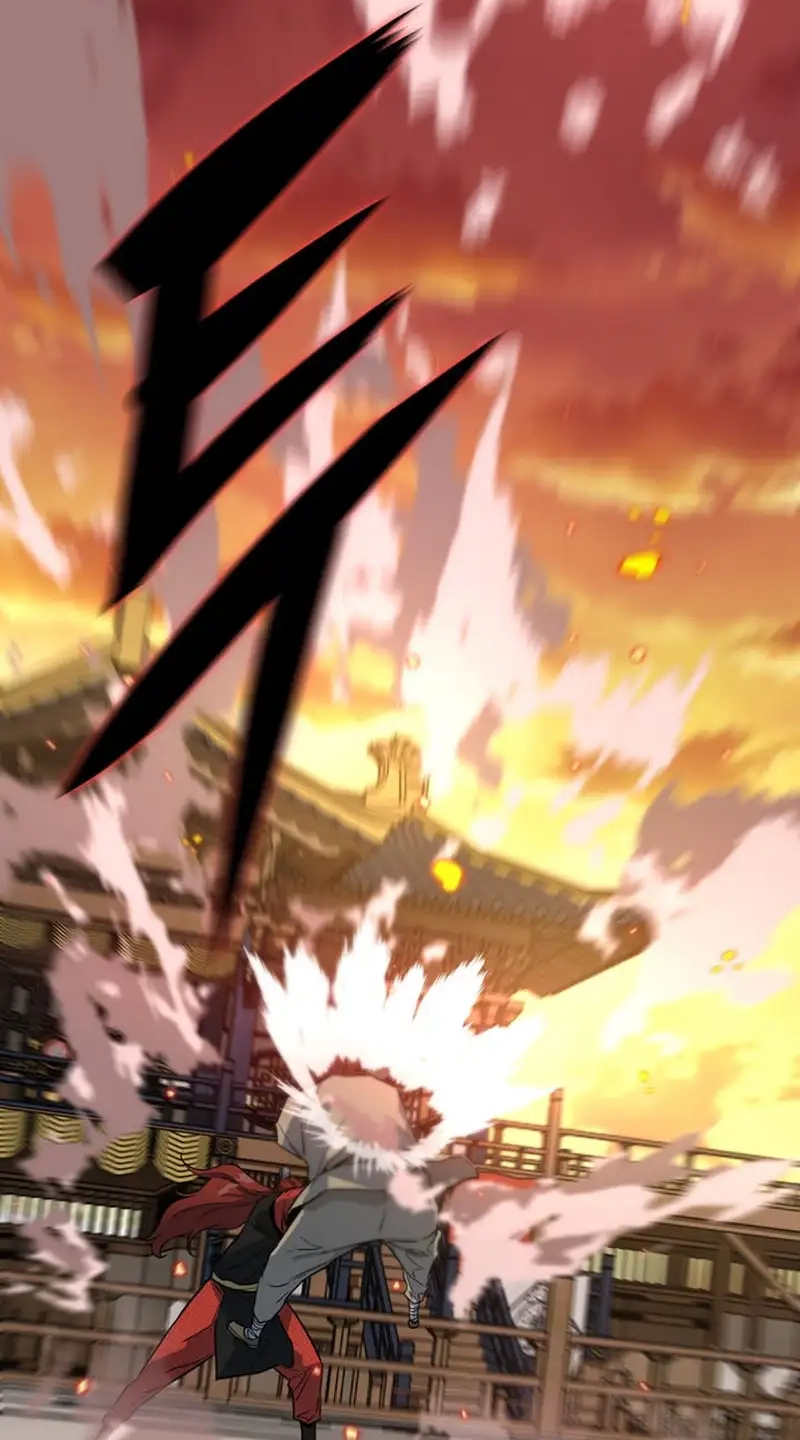 The Red Dragon Martial Emperor Chapter 22 page 72 - 