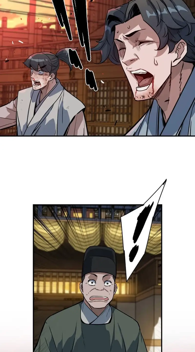 The Red Dragon Martial Emperor Chapter 22 page 74 - 