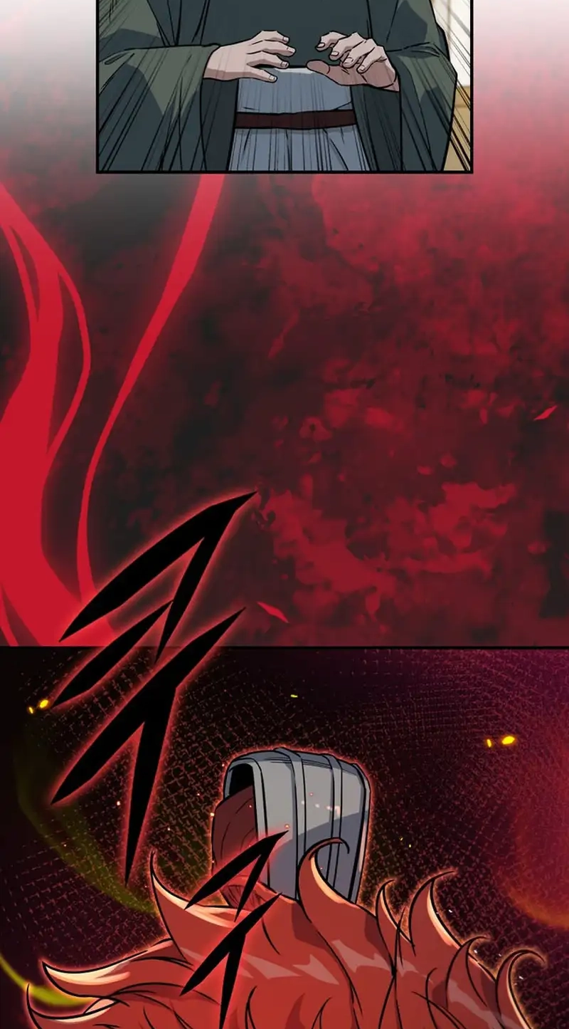 The Red Dragon Martial Emperor Chapter 22 page 75 - 