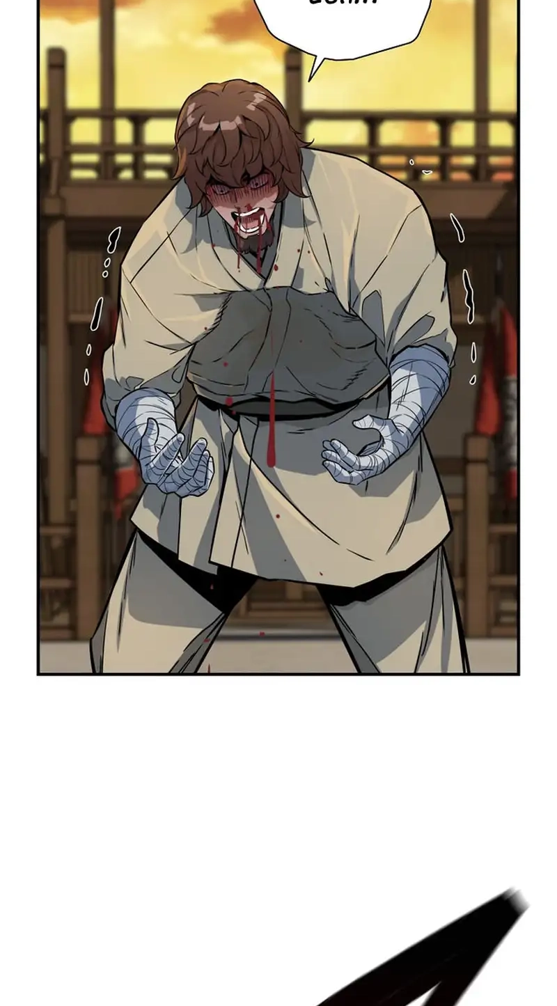 The Red Dragon Martial Emperor Chapter 22 page 78 - 