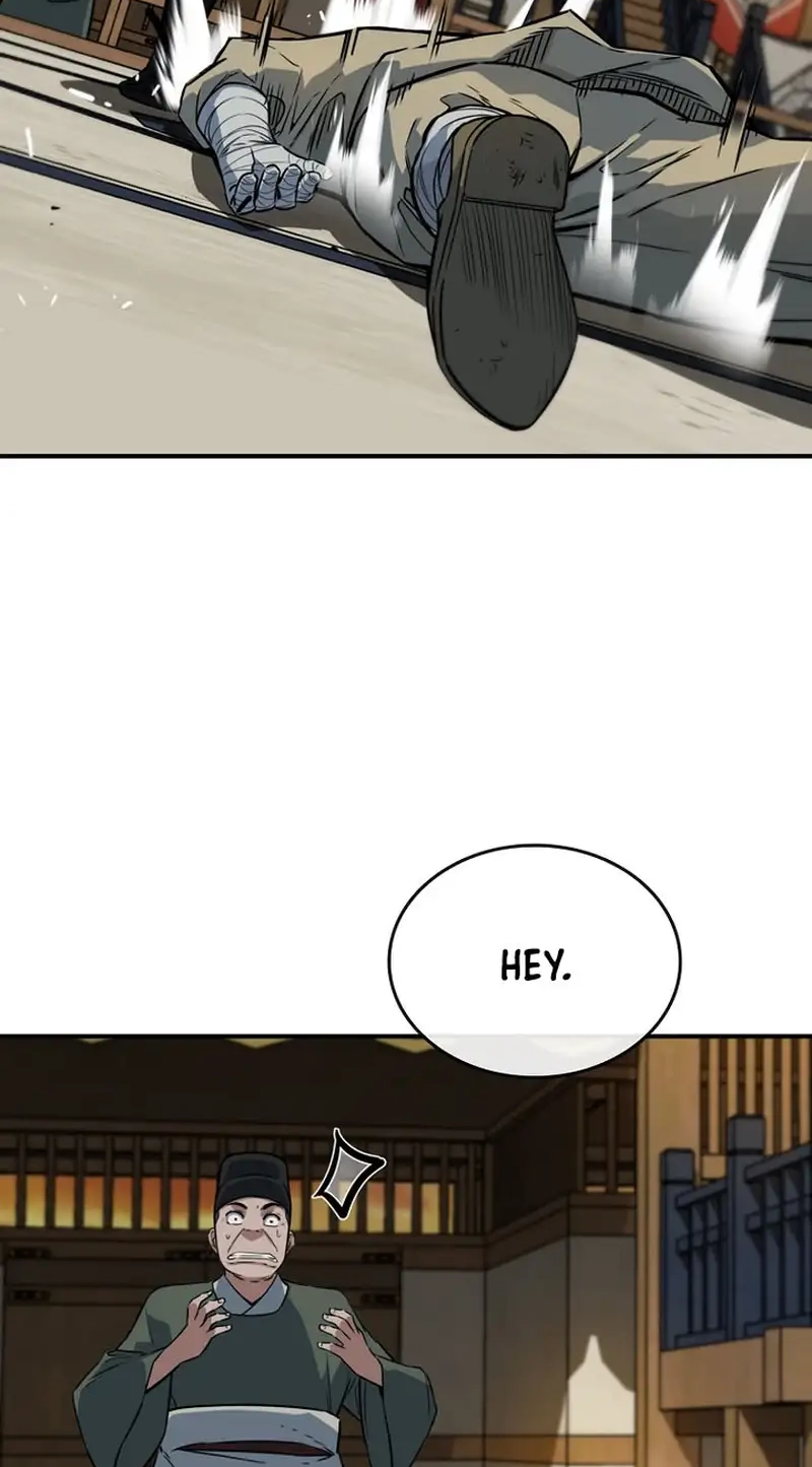 The Red Dragon Martial Emperor Chapter 22 page 80 - 