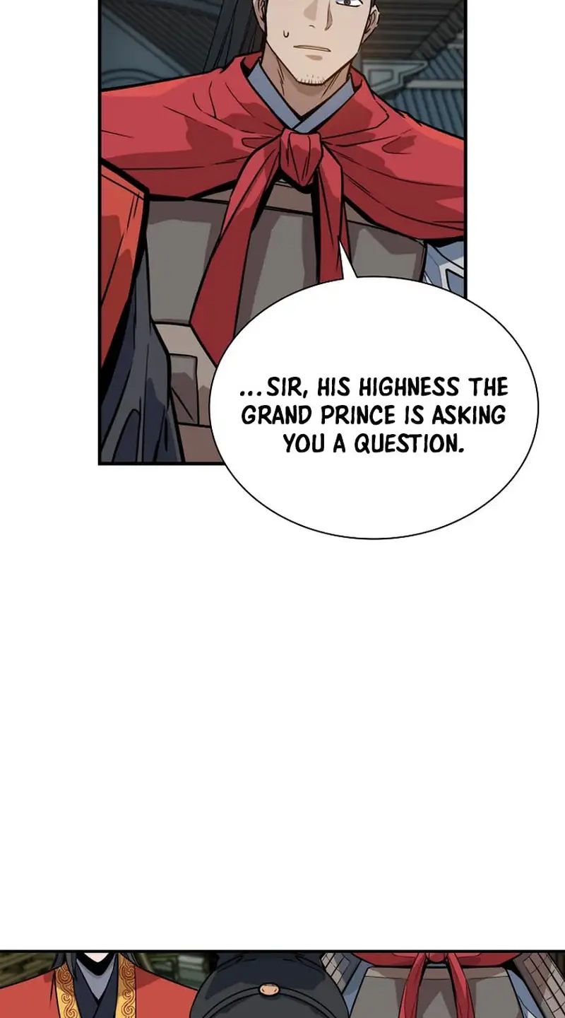 The Red Dragon Martial Emperor Chapter 22 page 9 - 