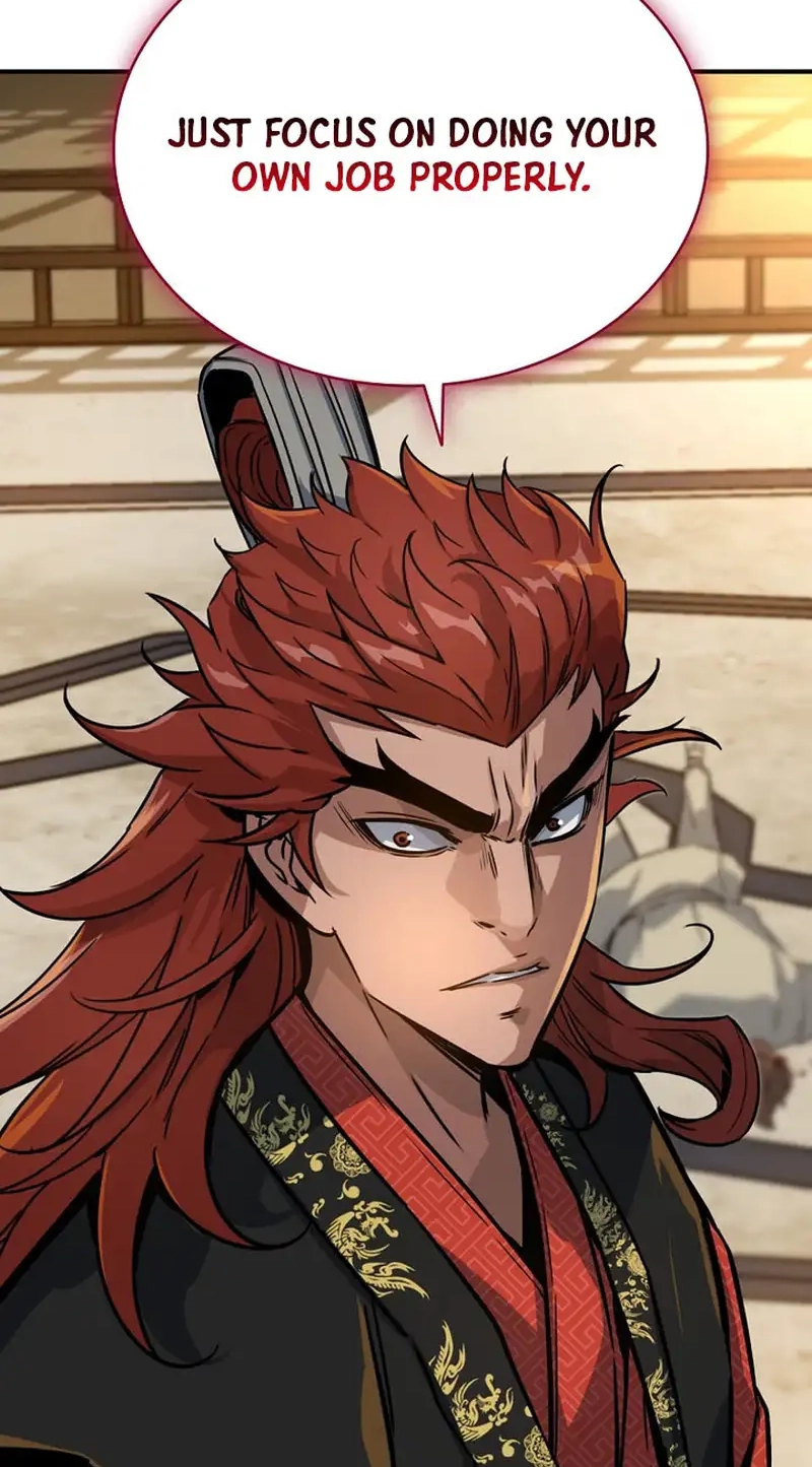 The Red Dragon Martial Emperor Chapter 22 page 83 - 