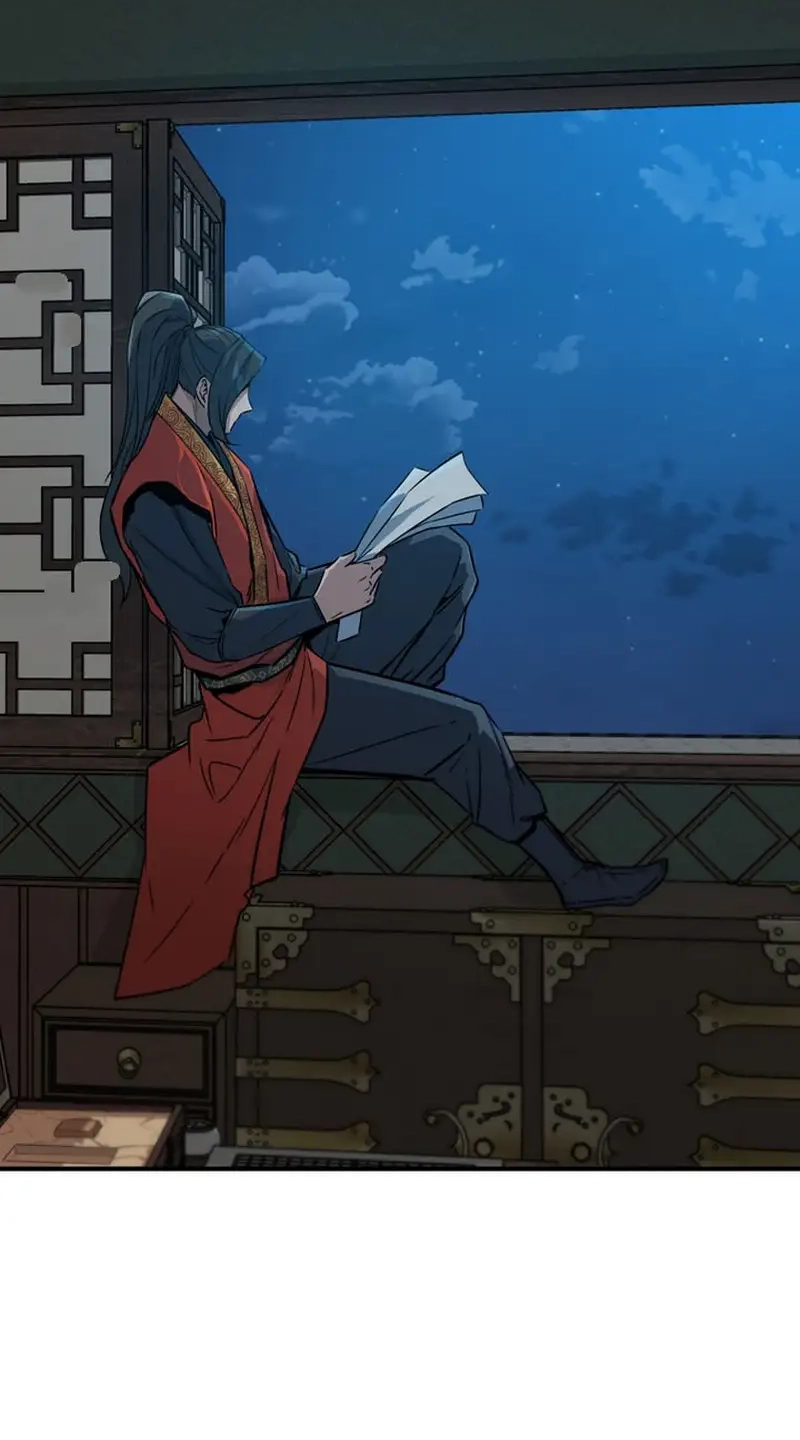 The Red Dragon Martial Emperor Chapter 22 page 90 - 