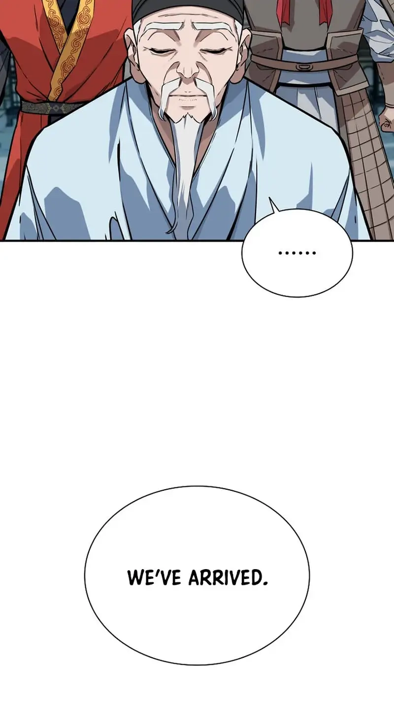 The Red Dragon Martial Emperor Chapter 22 page 10 - 
