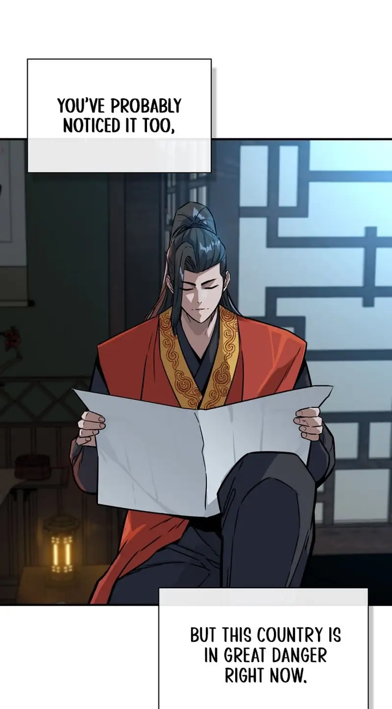 The Red Dragon Martial Emperor Chapter 22 page 93 - 