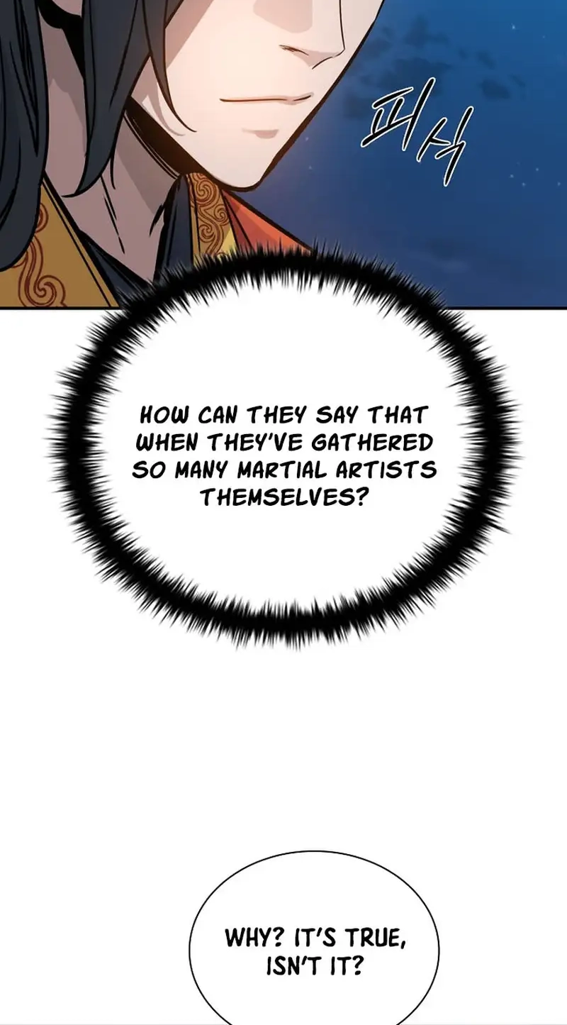 The Red Dragon Martial Emperor Chapter 22 page 98 - 