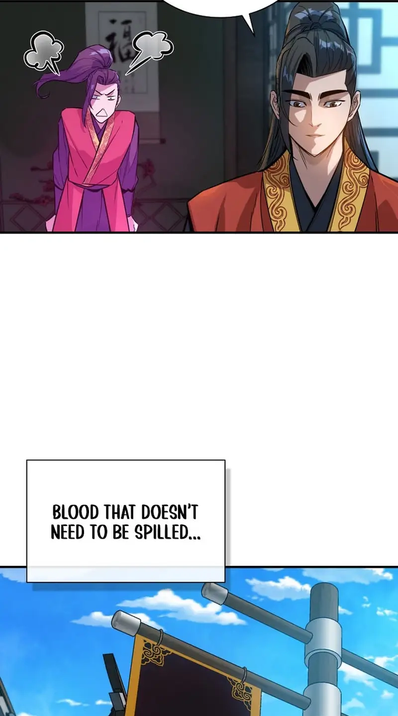 The Red Dragon Martial Emperor Chapter 22 page 99 - 
