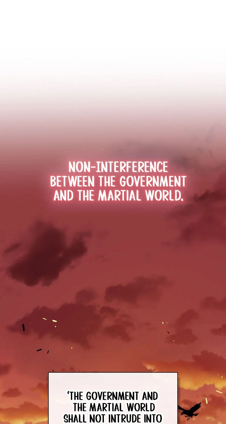 The Red Dragon Martial Emperor Chapter 23 page 1 - 
