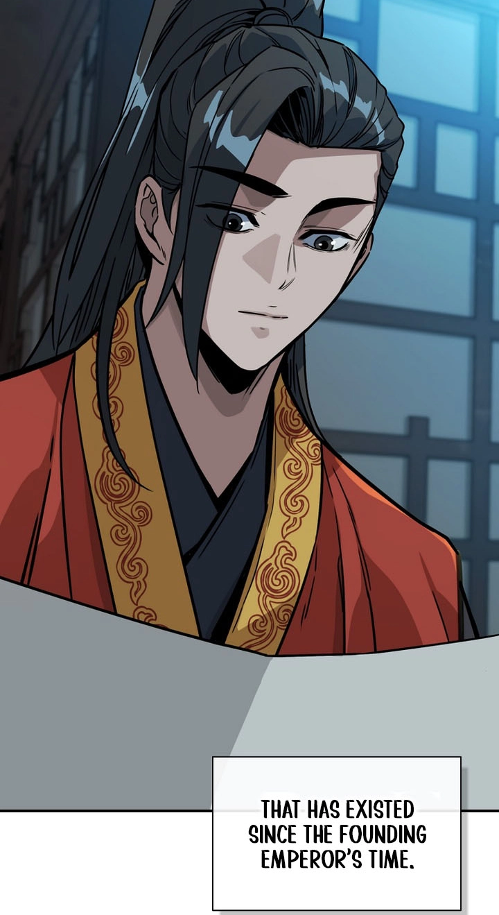The Red Dragon Martial Emperor Chapter 23 page 11 - 