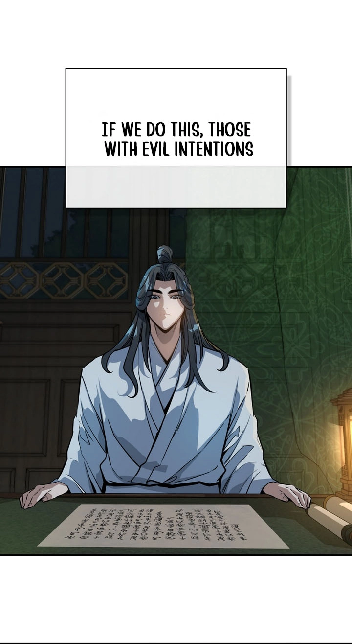 The Red Dragon Martial Emperor Chapter 23 page 15 - 
