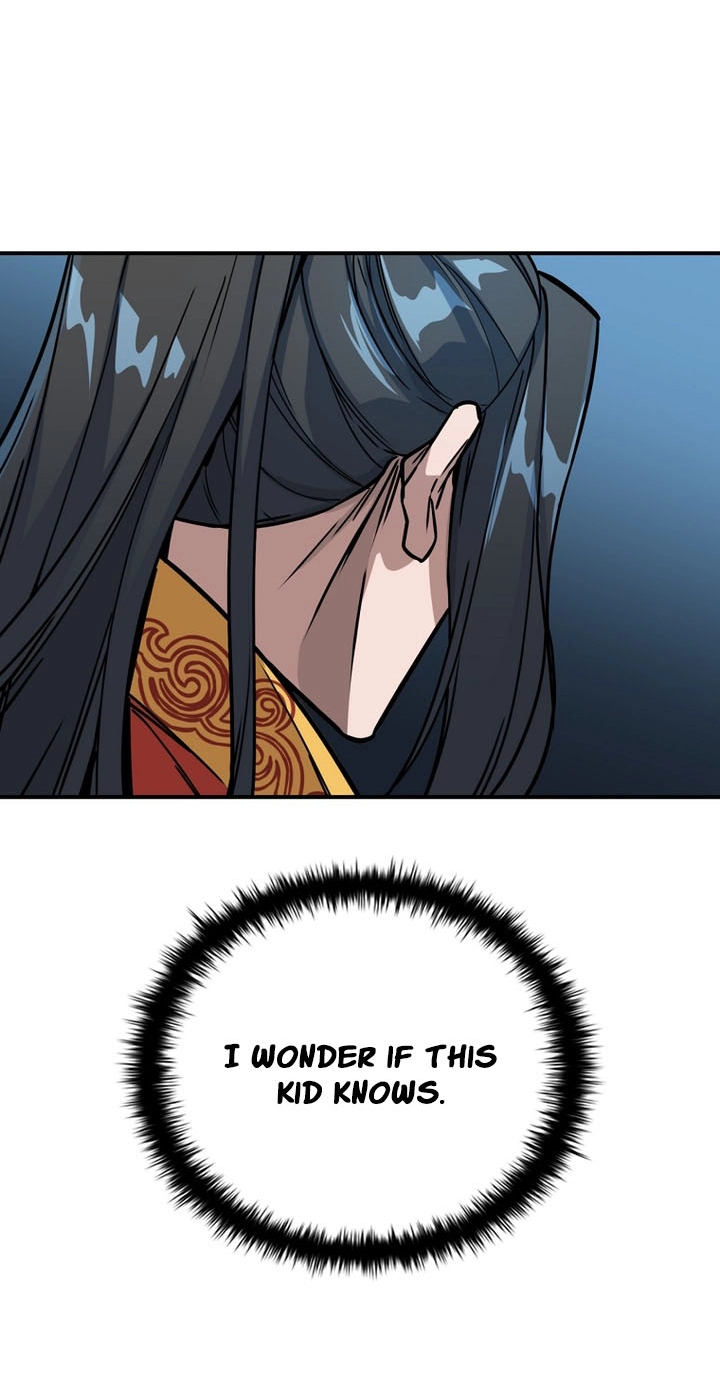 The Red Dragon Martial Emperor Chapter 23 page 17 - 