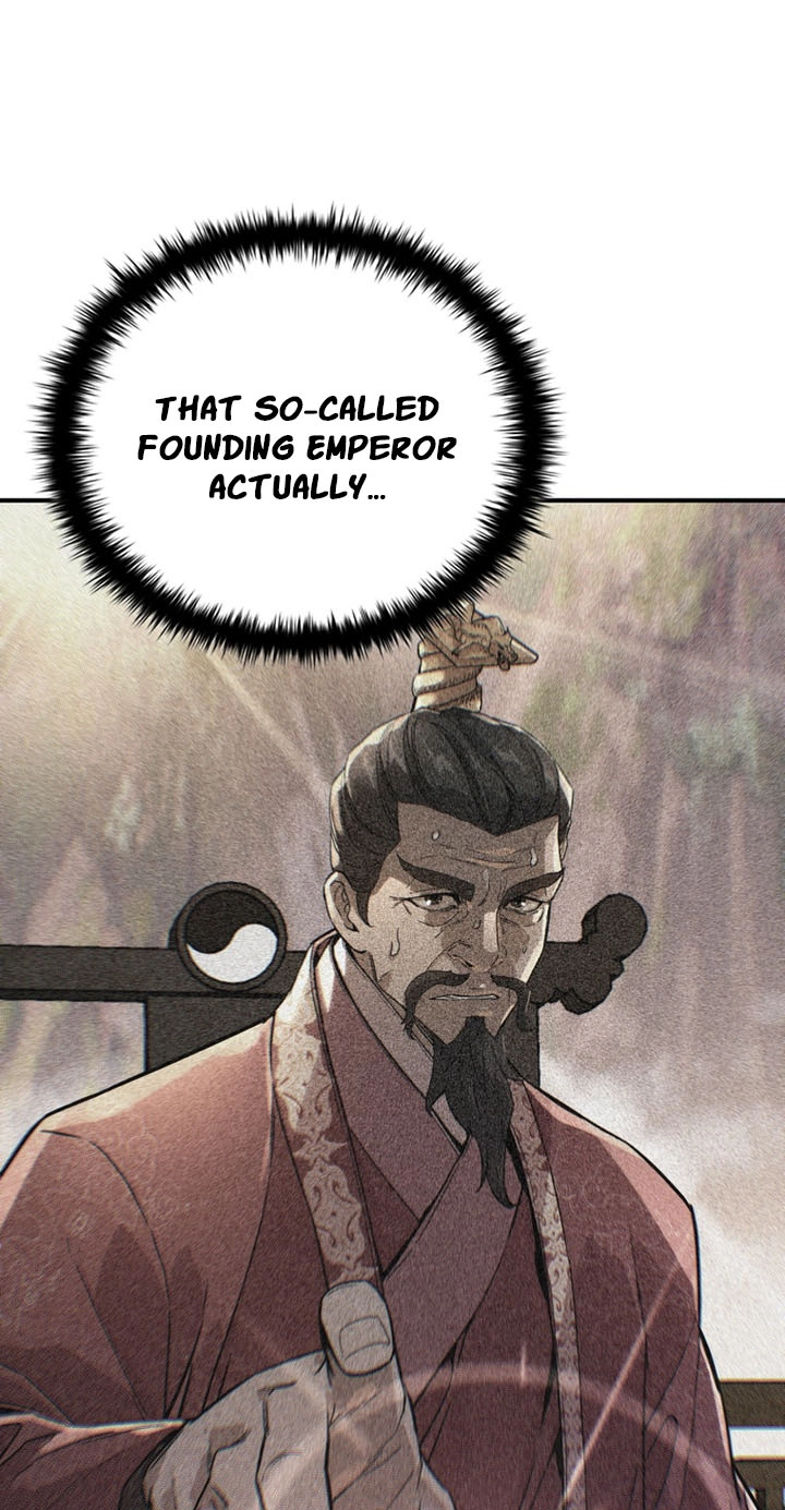 The Red Dragon Martial Emperor Chapter 23 page 18 - 