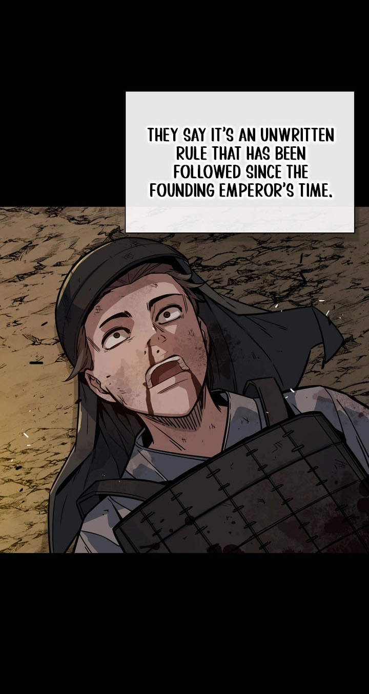 The Red Dragon Martial Emperor Chapter 23 page 3 - 