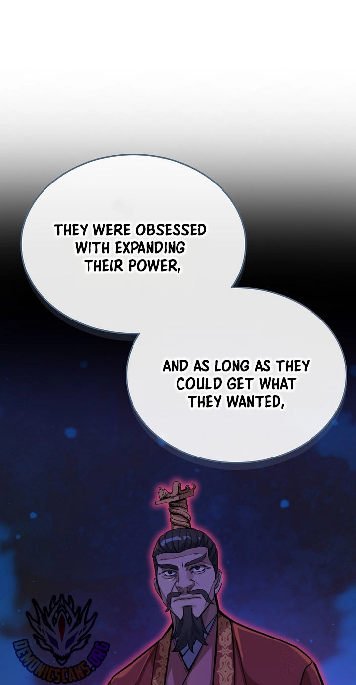 The Red Dragon Martial Emperor Chapter 23 page 21 - 