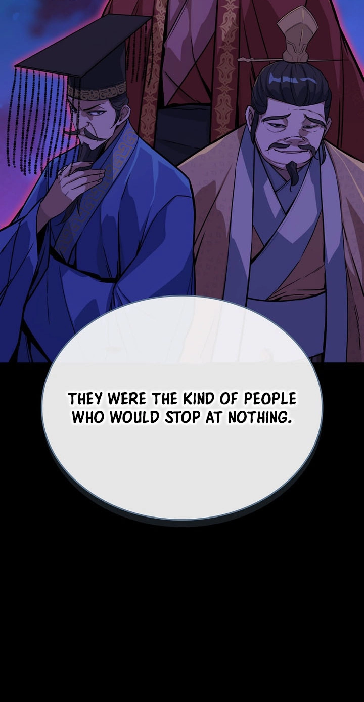 The Red Dragon Martial Emperor Chapter 23 page 22 - 