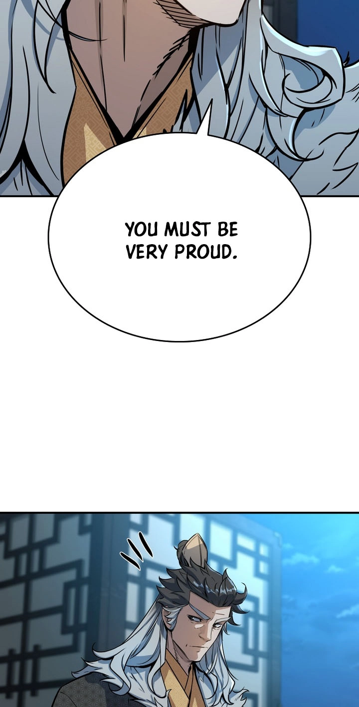 The Red Dragon Martial Emperor Chapter 23 page 25 - 