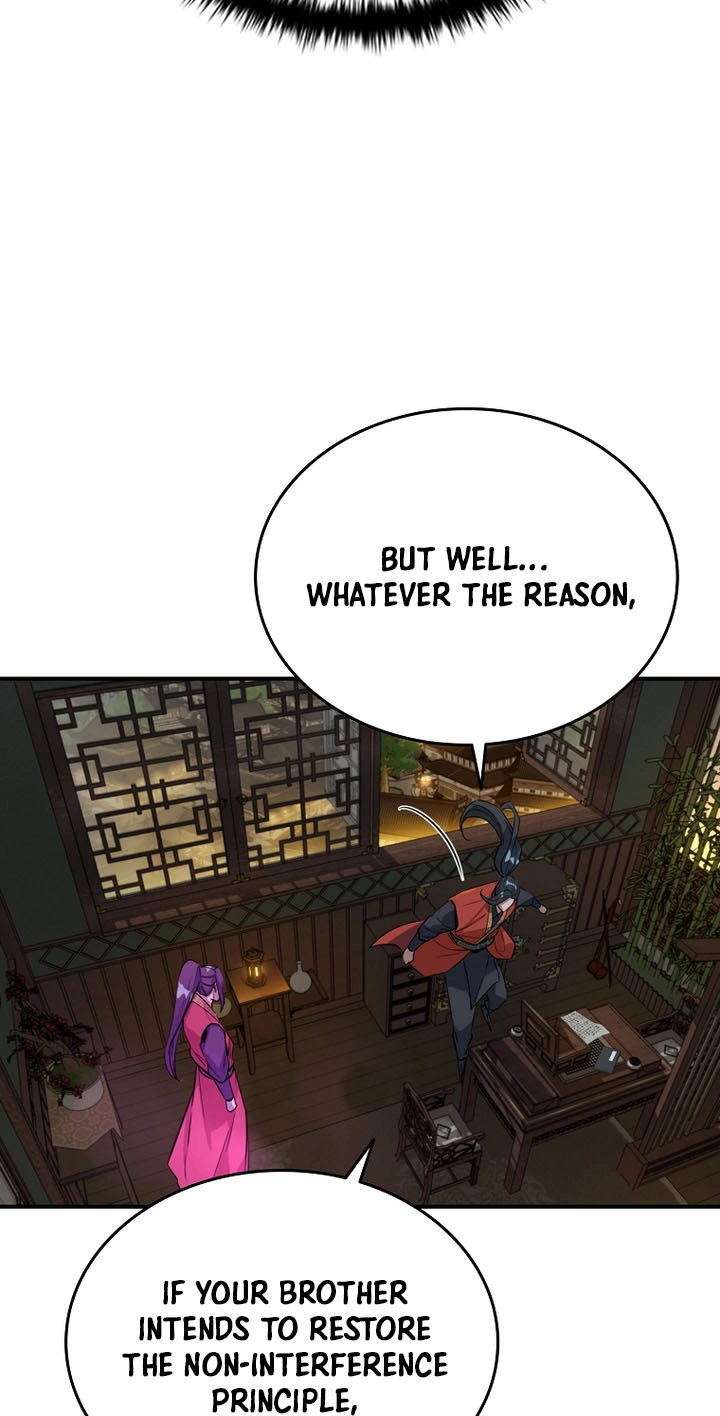 The Red Dragon Martial Emperor Chapter 23 page 28 - 