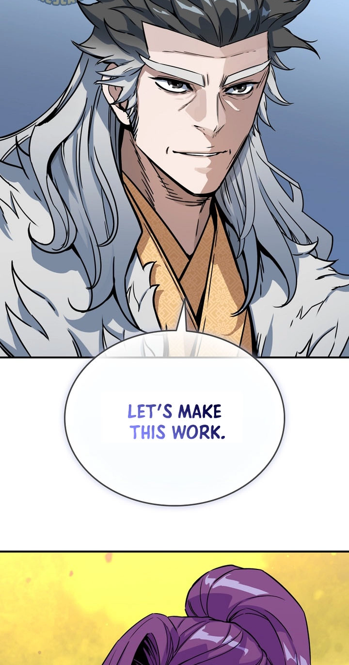 The Red Dragon Martial Emperor Chapter 23 page 32 - 