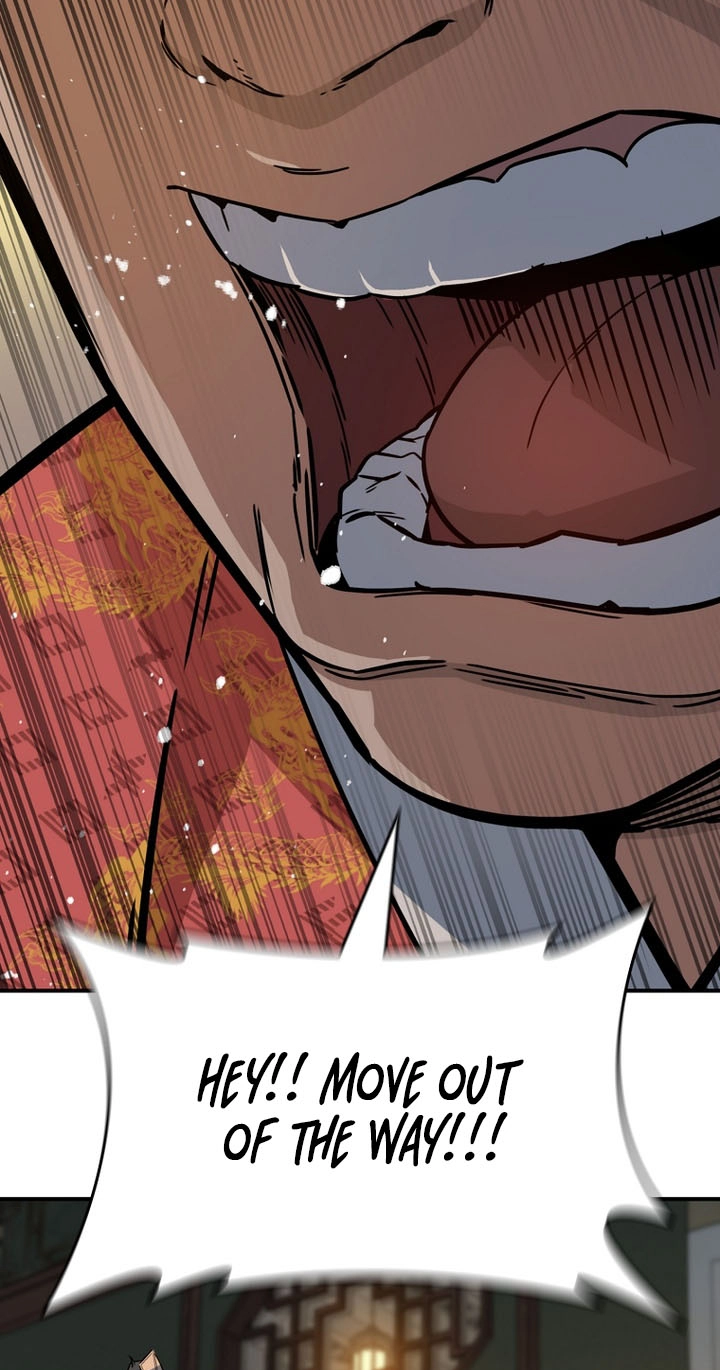 The Red Dragon Martial Emperor Chapter 23 page 34 - 