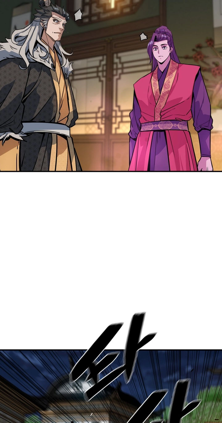 The Red Dragon Martial Emperor Chapter 23 page 35 - 