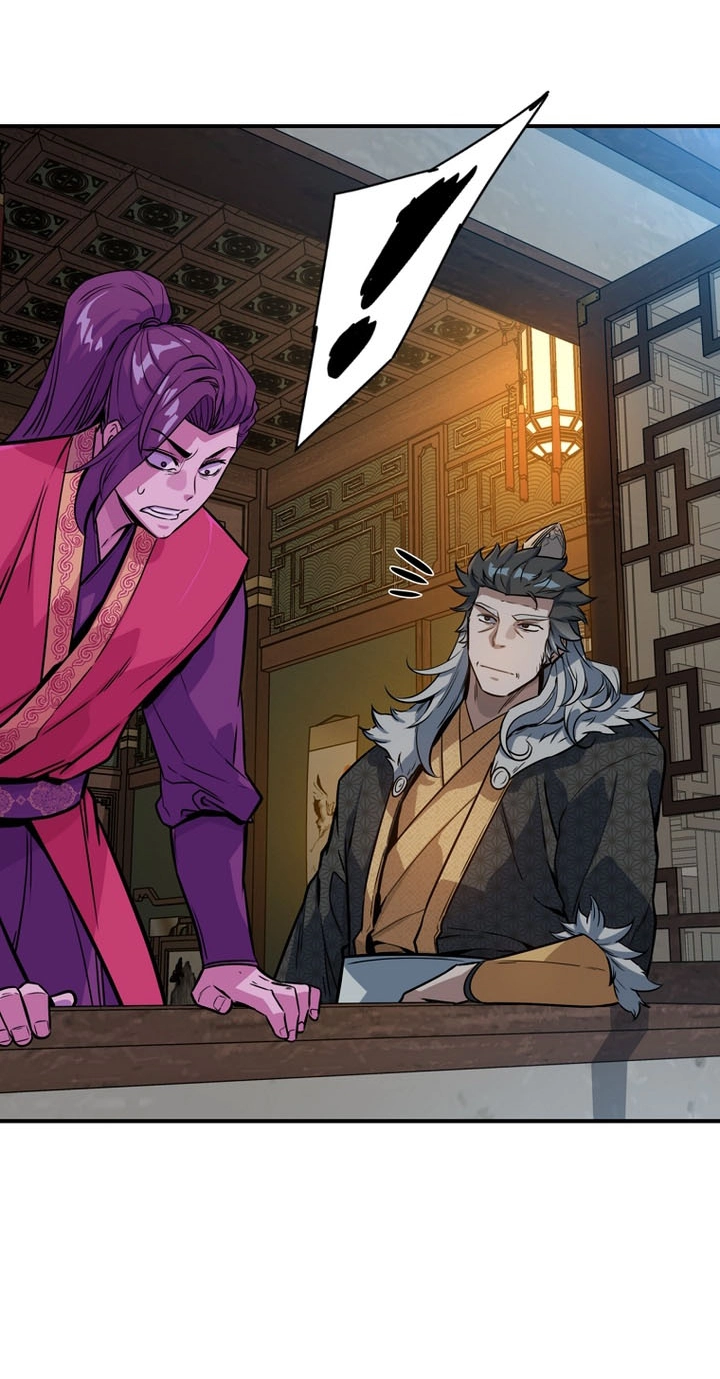 The Red Dragon Martial Emperor Chapter 23 page 42 - 