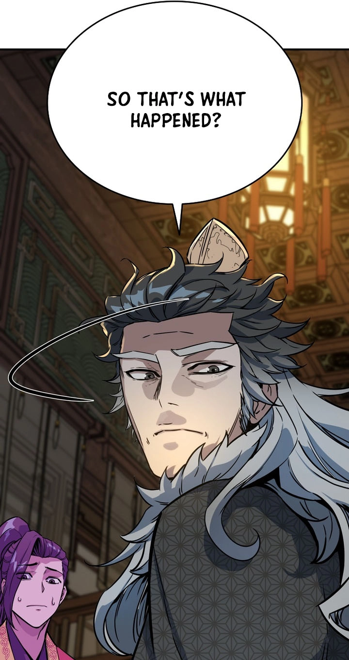 The Red Dragon Martial Emperor Chapter 23 page 44 - 