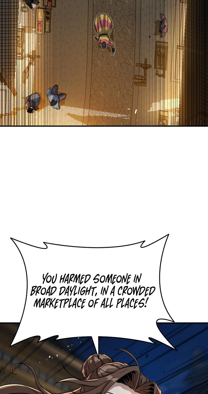 The Red Dragon Martial Emperor Chapter 23 page 48 - 