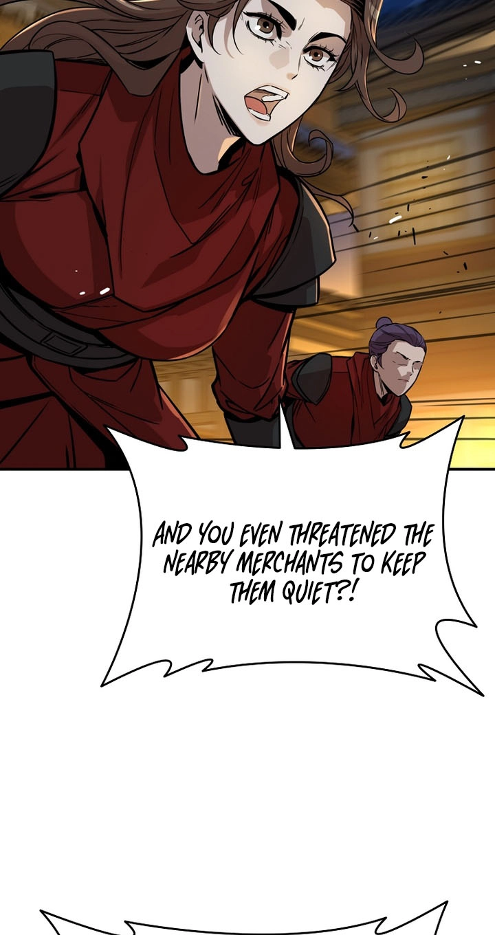 The Red Dragon Martial Emperor Chapter 23 page 49 - 