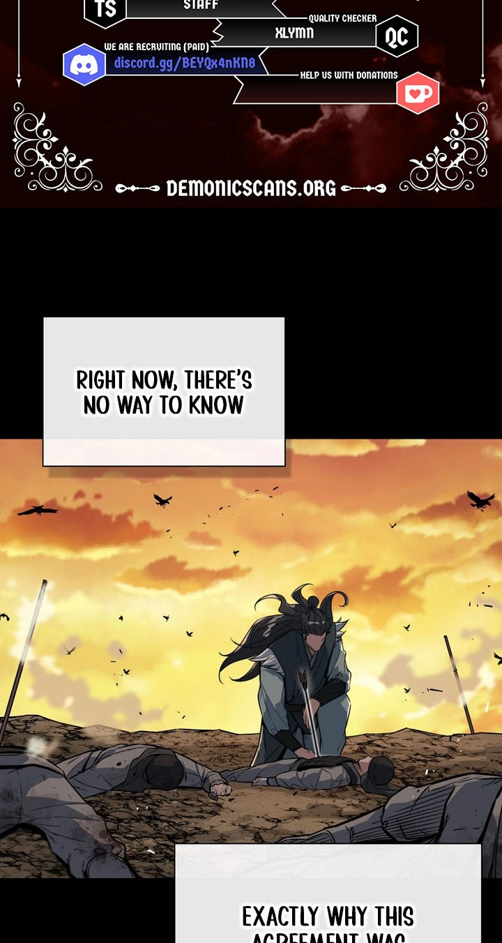 The Red Dragon Martial Emperor Chapter 23 page 6 - 