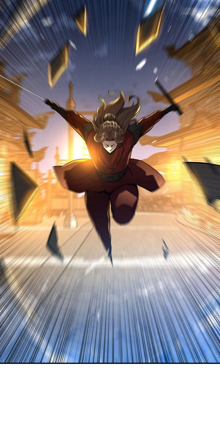 The Red Dragon Martial Emperor Chapter 23 page 55 - 