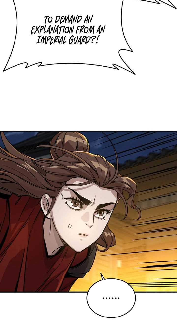 The Red Dragon Martial Emperor Chapter 23 page 59 - 