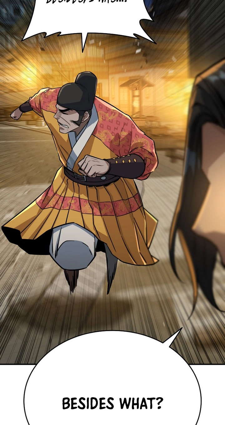 The Red Dragon Martial Emperor Chapter 23 page 61 - 