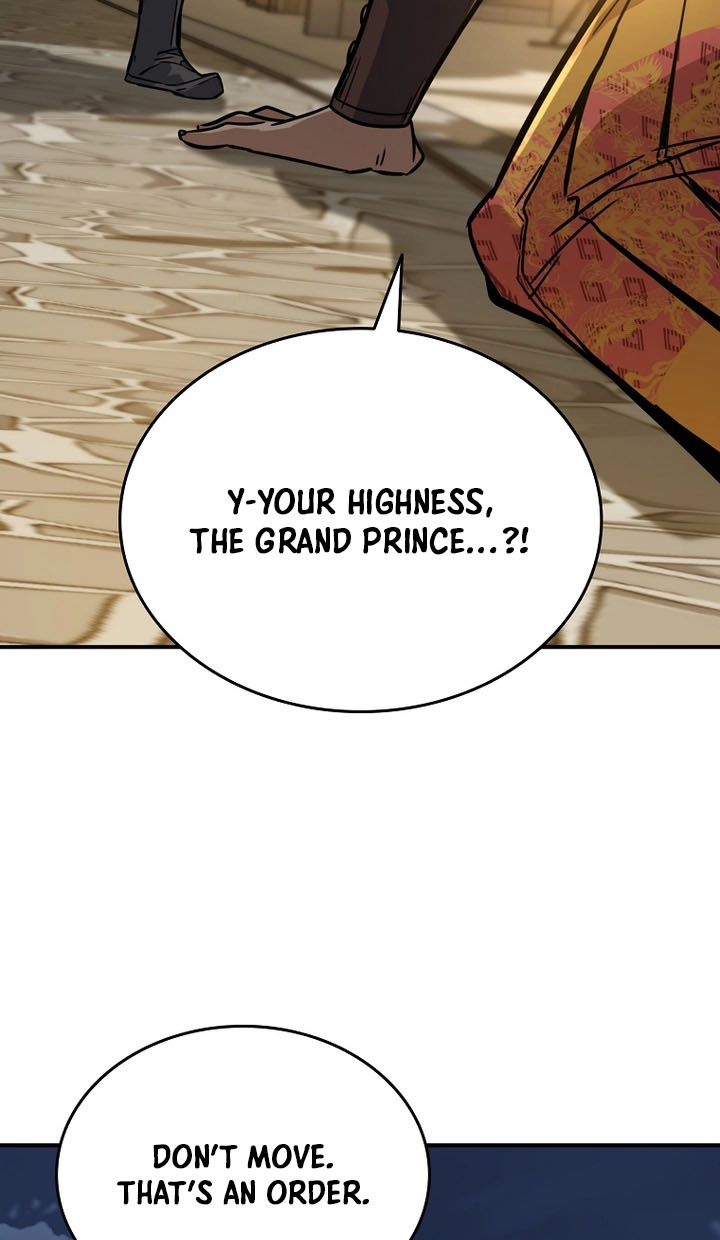 The Red Dragon Martial Emperor Chapter 23 page 69 - 