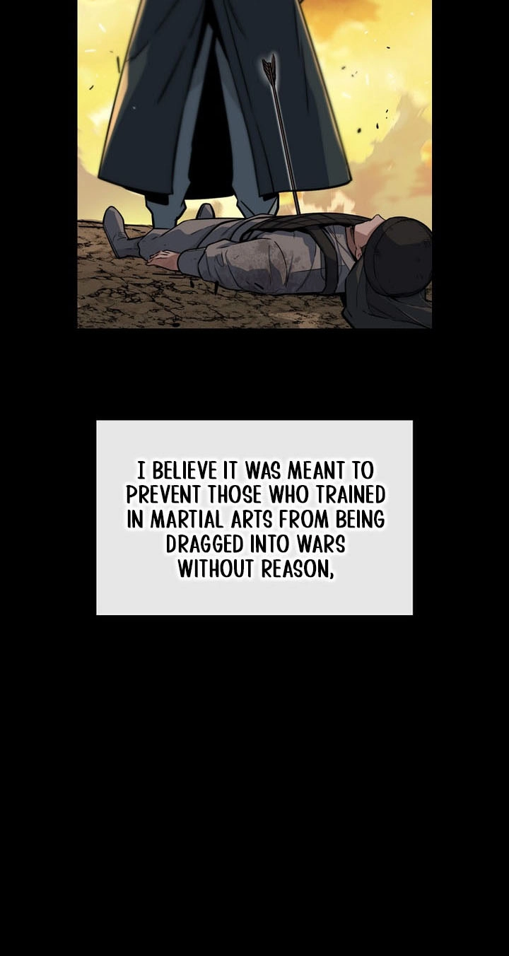 The Red Dragon Martial Emperor Chapter 23 page 8 - 