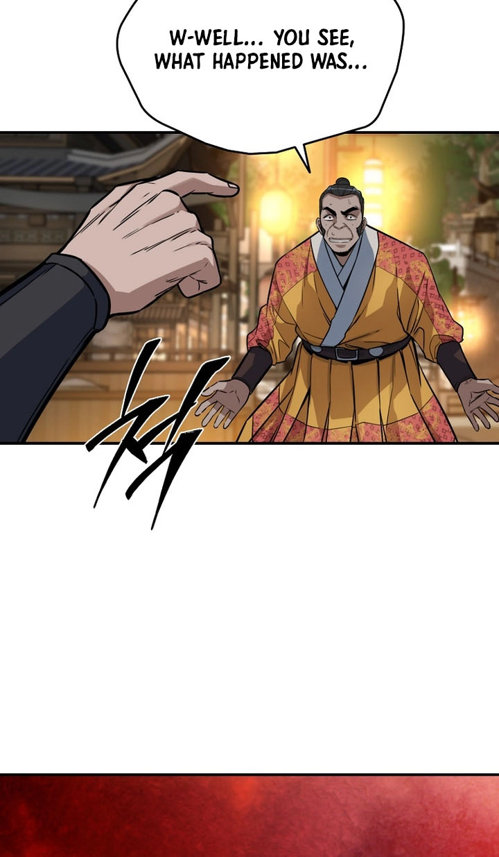 The Red Dragon Martial Emperor Chapter 23 page 71 - 