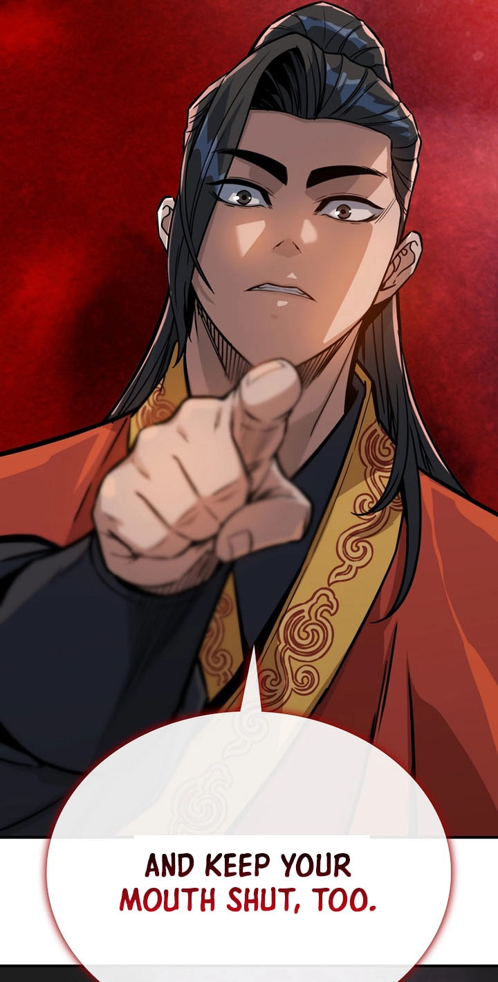 The Red Dragon Martial Emperor Chapter 23 page 72 - 