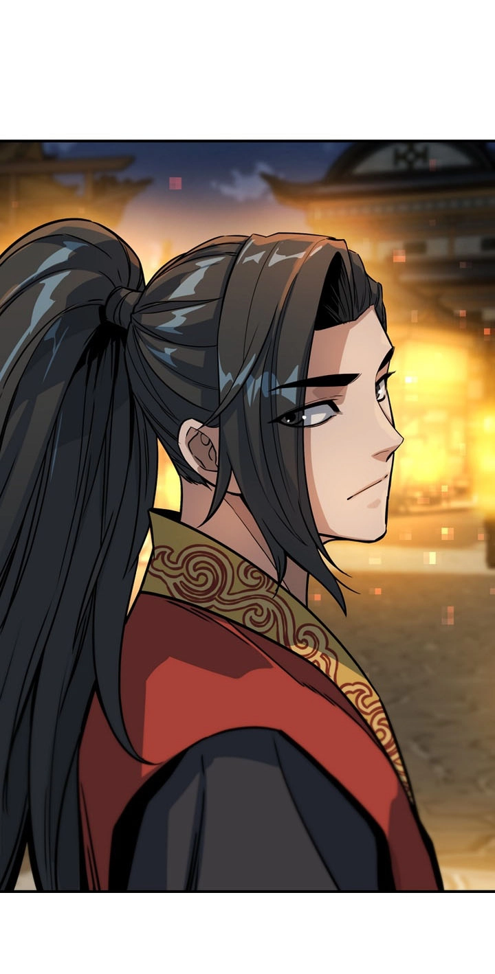 The Red Dragon Martial Emperor Chapter 23 page 75 - 