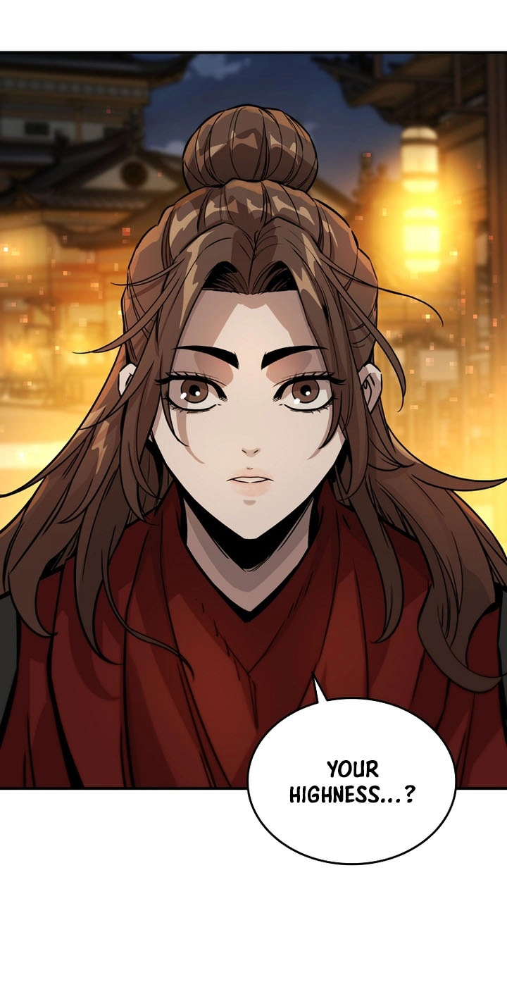 The Red Dragon Martial Emperor Chapter 23 page 76 - 
